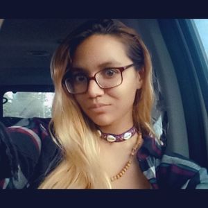 Meet your Posher, Ryen-kalijah